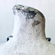 Vintage Necklace, Vintage Choker, Silver Choker, Unique Jewelry, Vintage Jewelry, Sterling Choker, Bib Necklace, 925 Necklace, Gift Idea