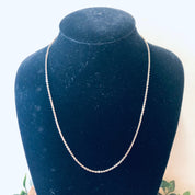 RESERVED FOR JACQUELINE Gold Chain