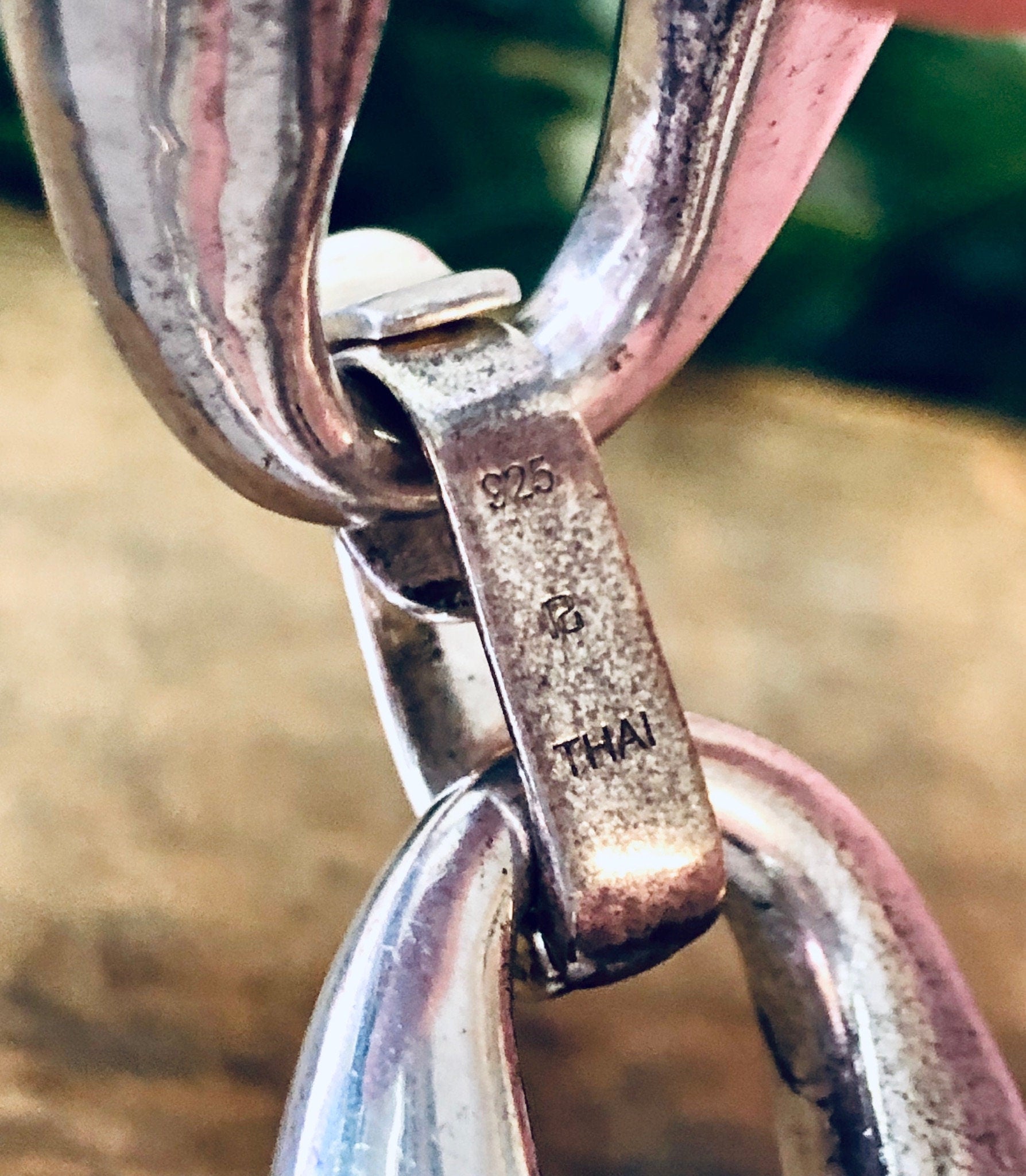 Vintage Bracelet, Bangle Bracelet, Hinged Bracelet, Vintage Jewelry, Silver Bracelet, Statement Jewelry, Cut Out Bracelet, Unique, Rare, 925