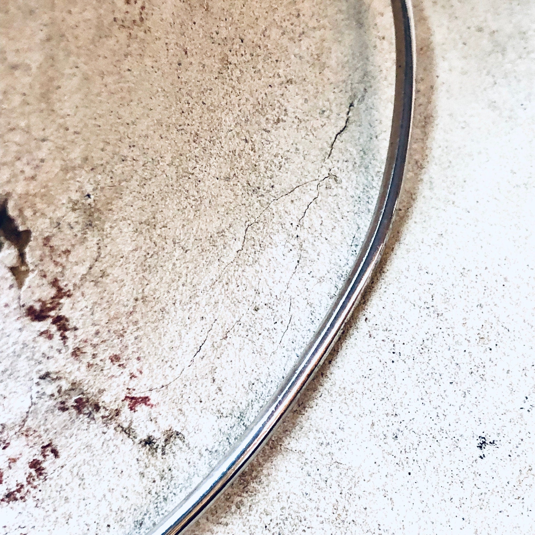 Vintage Choker, Silver Choker, Vintage Necklace, Simple Jewelry, Minimalist Style, Boho Jewelry, Hippie Vibes, Sleek Necklace, Vintage 925