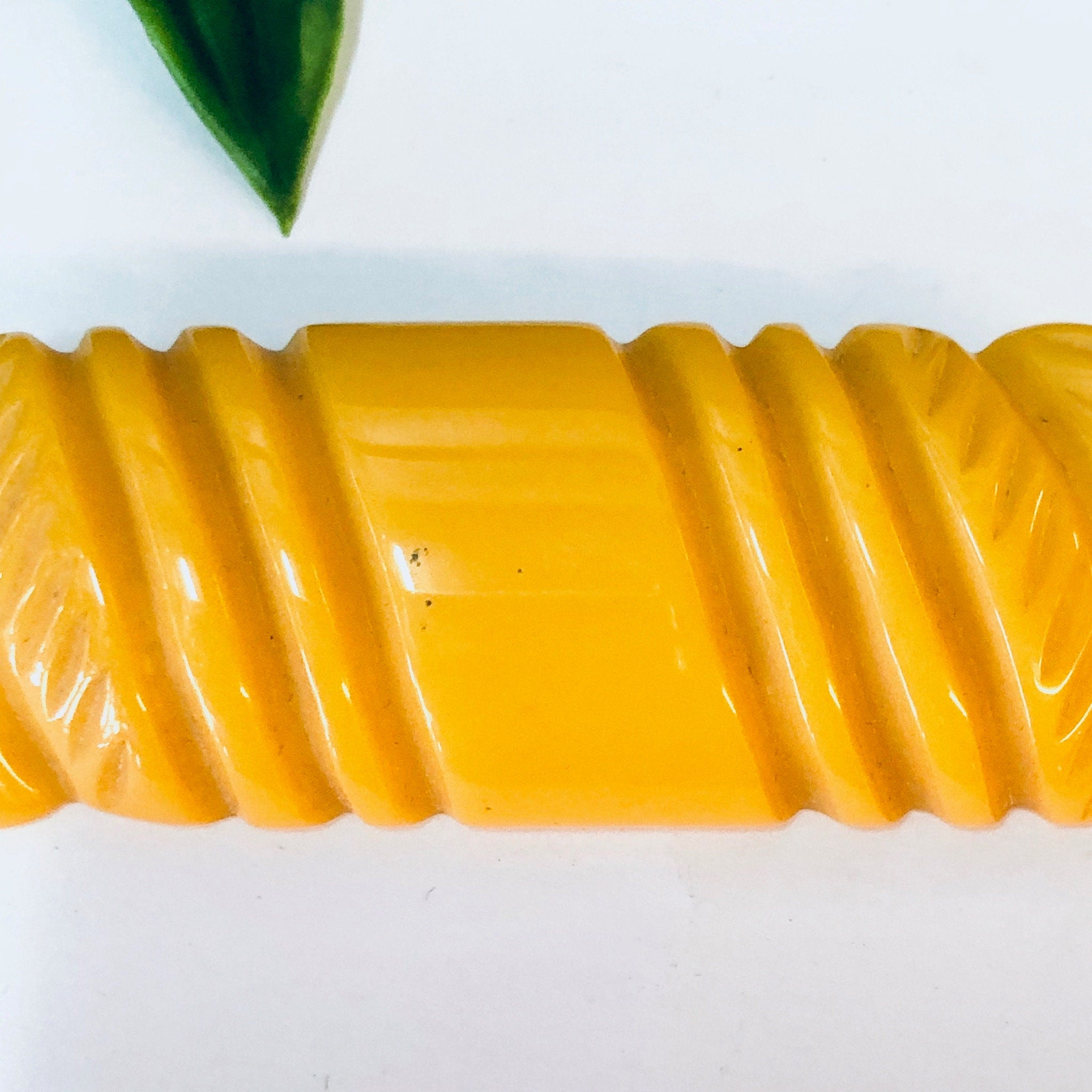 Vintage Brooch, Bakelite Brooch, Carved Bakelite, Vintage Jewelry, Orange Pin, Orange Bakelite, Unique Jewelry, Large Brooch, Vintage Pin