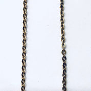 RESERVED FOR JACQUELINE Gold Chain