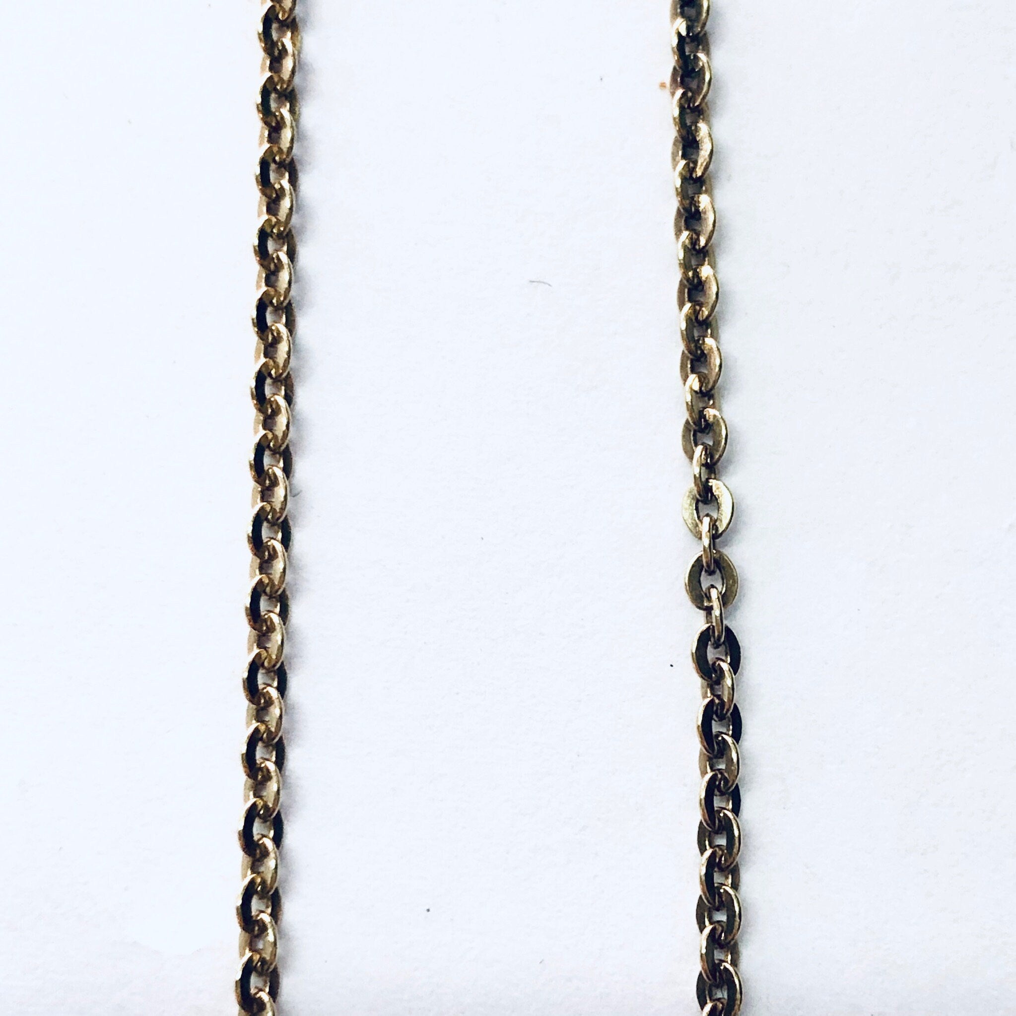 RESERVED FOR JACQUELINE Gold Chain