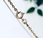 RESERVED FOR JACQUELINE Gold Chain