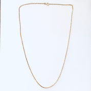 RESERVED FOR JACQUELINE Gold Chain