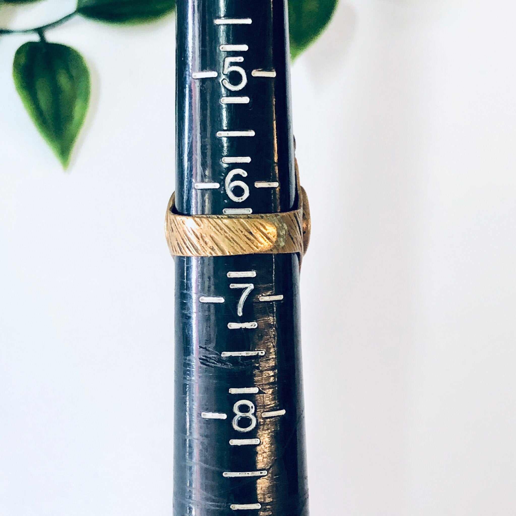 Vintage Ring, Statement Jewelry, Turquoise Jewelry, Brass Ring, Costume Jewelry, Unique Ring, Large Ring, Gold and Blue, Brass Toned Ring,