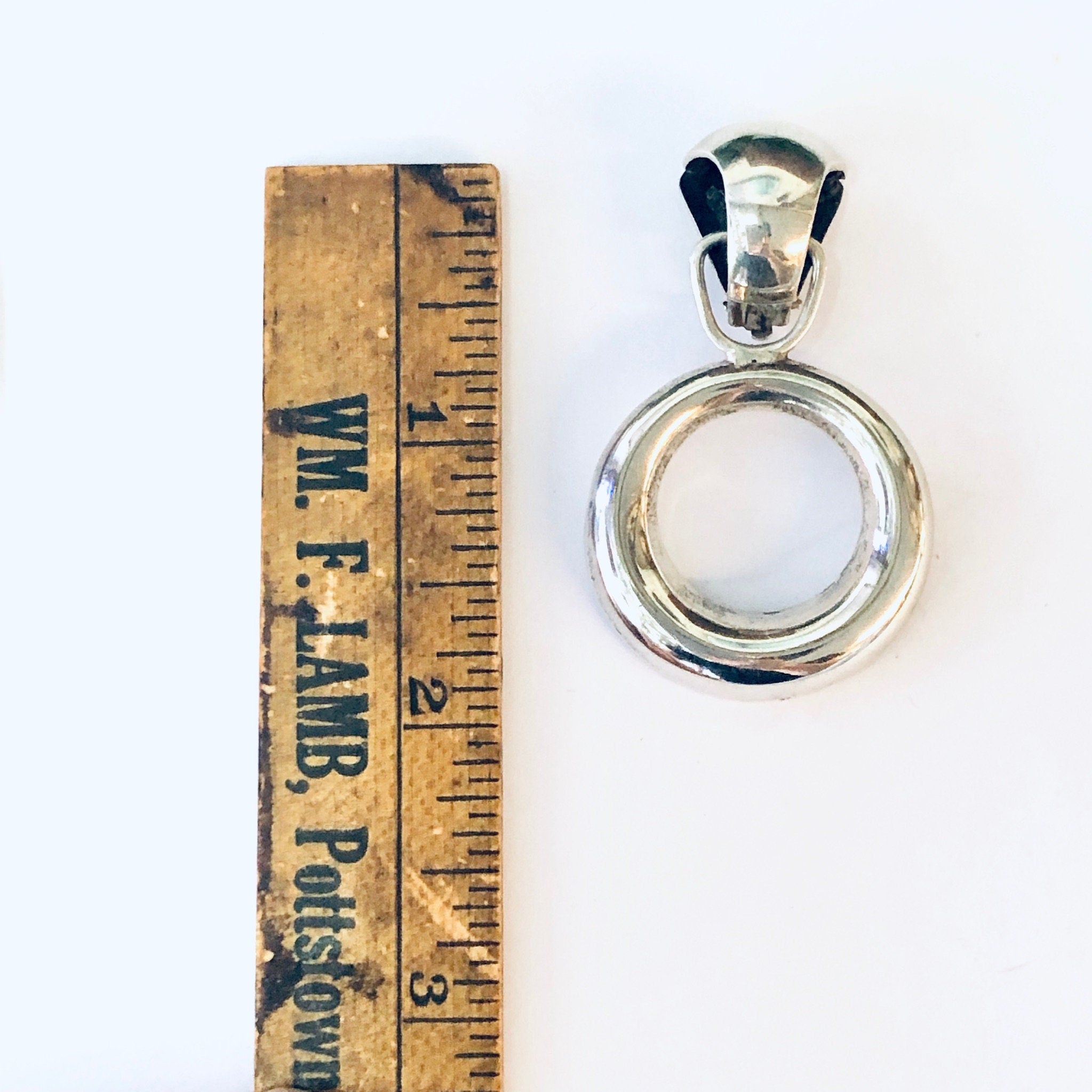 Vintage Earrings, Silver Earrings, Clip On Earrings, Unique Jewelry, Geometric Earrings, Minimalist Style, Funky Jewelry, 925 Earrings