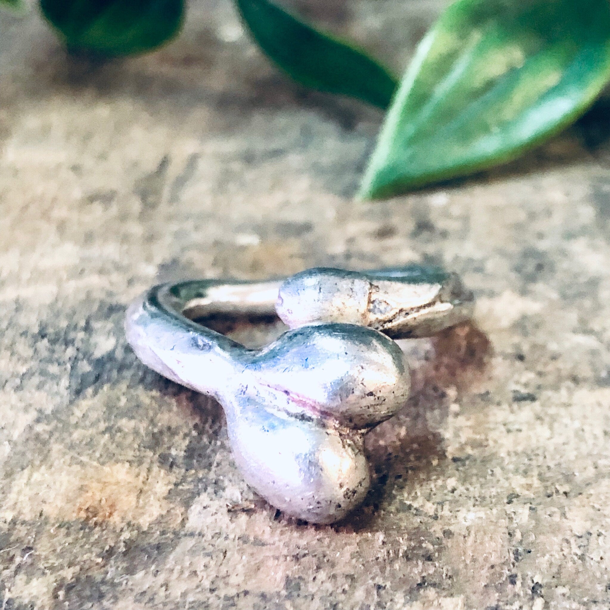 Vintage ring, Silver Ring, Phallic Ring, Phallic Jewelry, Penis Ring, Dick Ring, Erotic Jewelry, Wrap Ring, Penis Jewelry, Erotica, 925 Ring