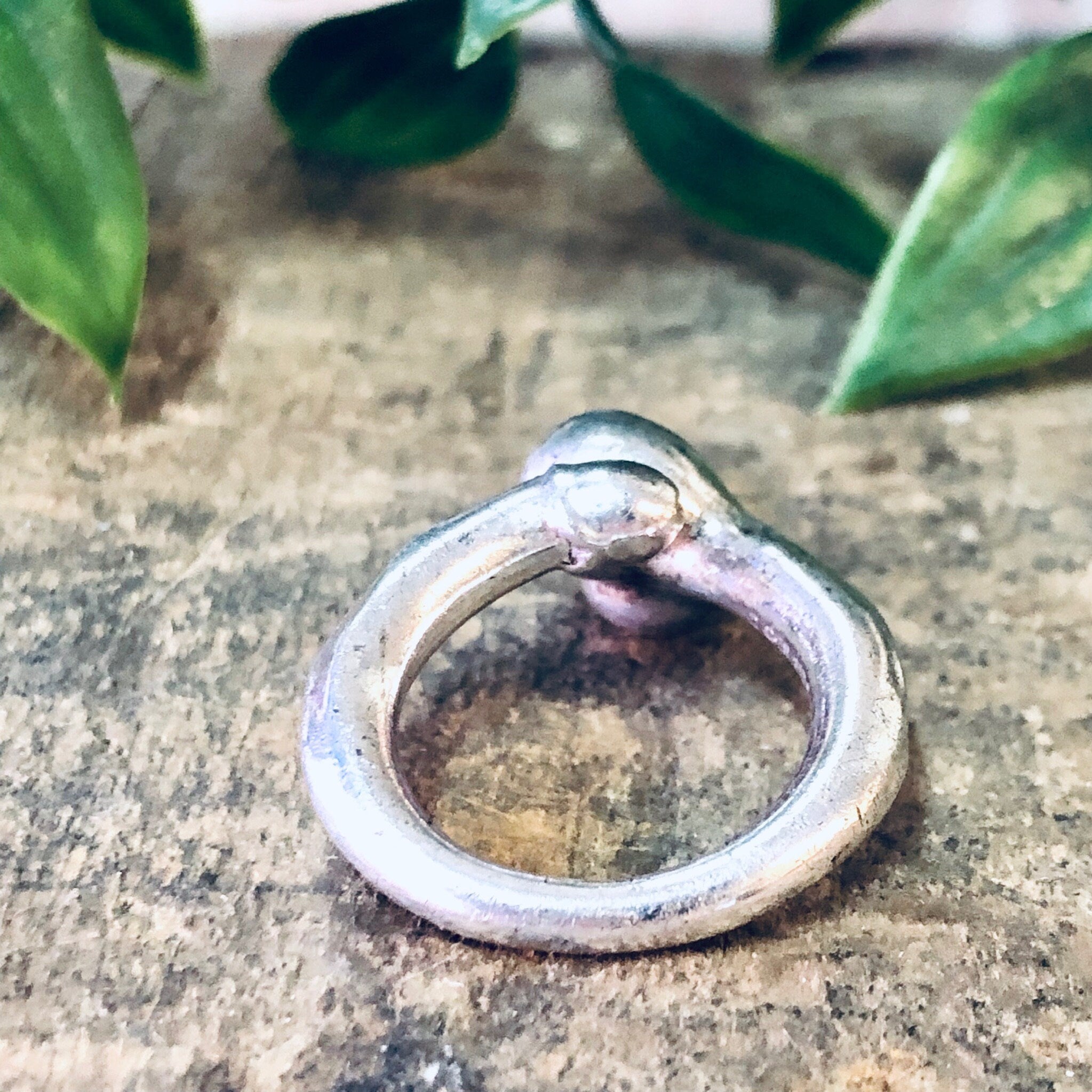 Vintage ring, Silver Ring, Phallic Ring, Phallic Jewelry, Penis Ring, Dick Ring, Erotic Jewelry, Wrap Ring, Penis Jewelry, Erotica, 925 Ring