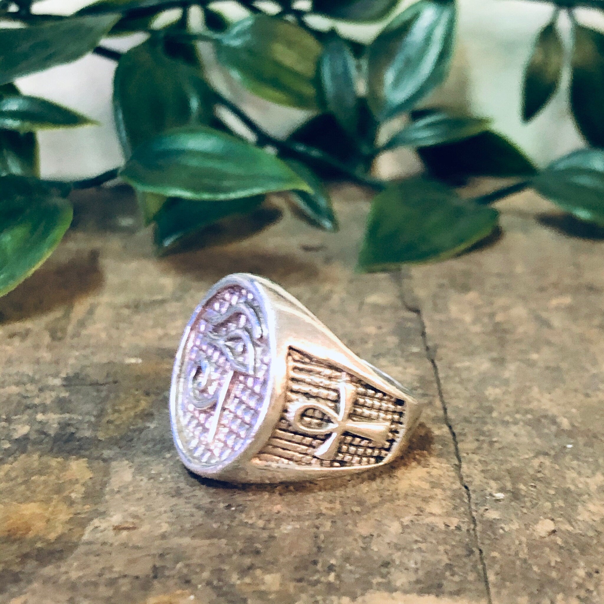 Vintage Ring, Silver Ring, Eye of Ra Ring, Ankh Ring, Egyptian Jewelry, Symbol of Life Ring, Silver Jewelry, Vintage Jewelry, Unique Ring,