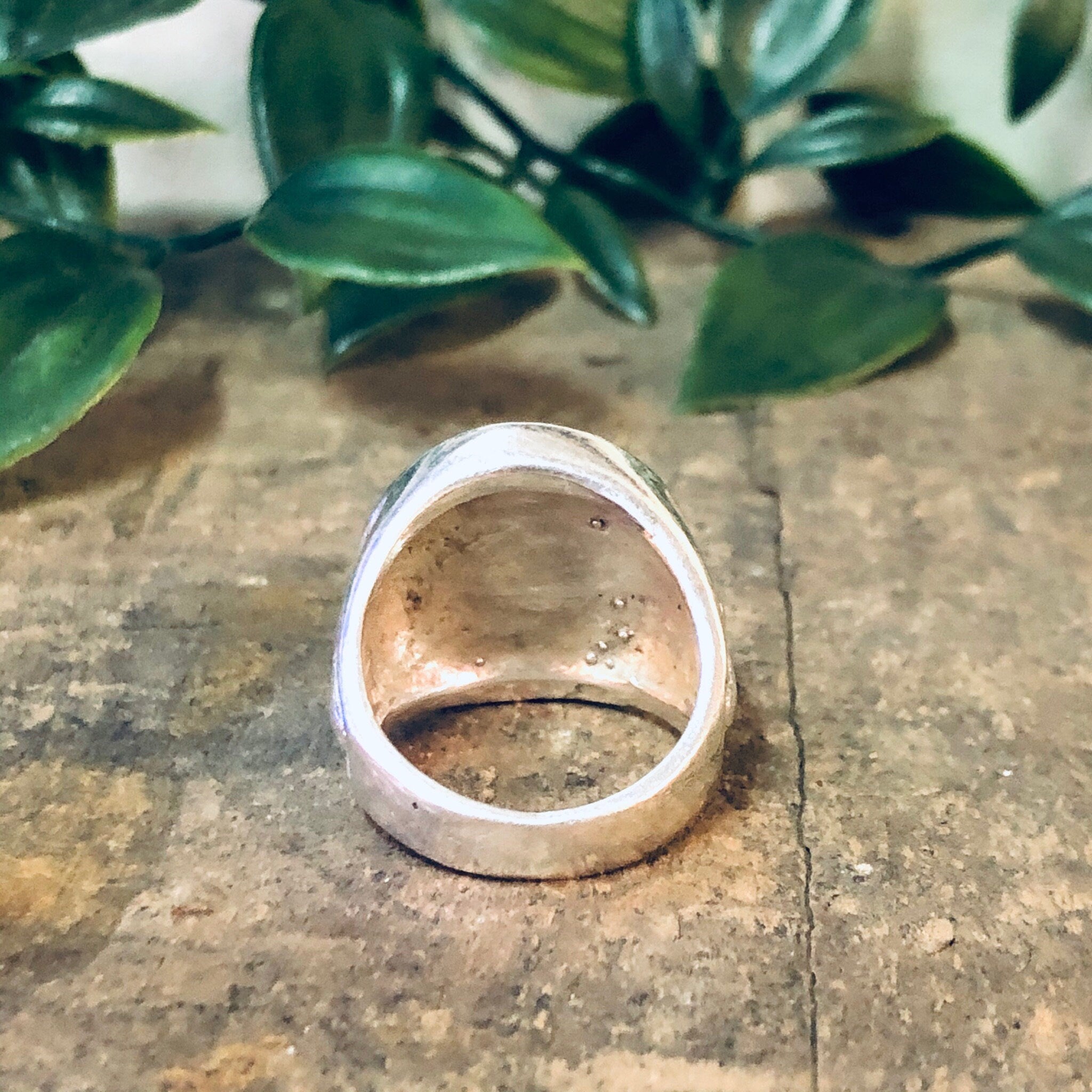 Vintage Ring, Silver Ring, Eye of Ra Ring, Ankh Ring, Egyptian Jewelry, Symbol of Life Ring, Silver Jewelry, Vintage Jewelry, Unique Ring,