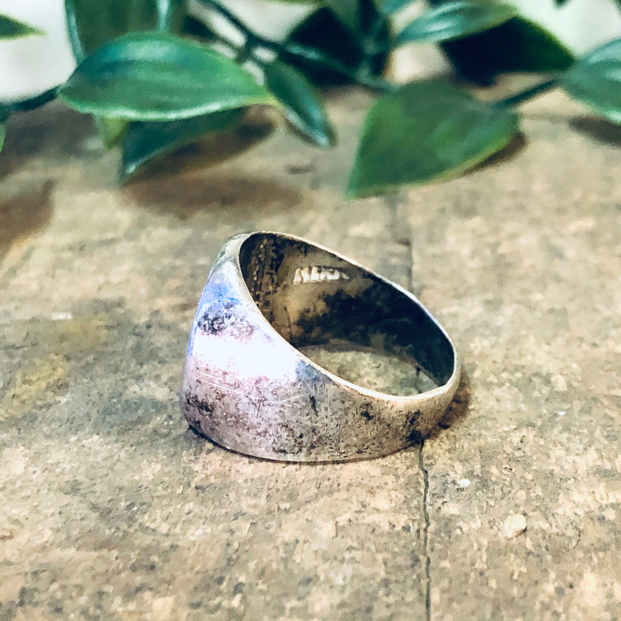 Vintage Ring, Silver Ring, Sun Ring, Sun Face Ring, Sun Jewelry, Vintage Jewelry, Unique Ring, Large Ring, Statement Jewelry, 925 Ring, Sun