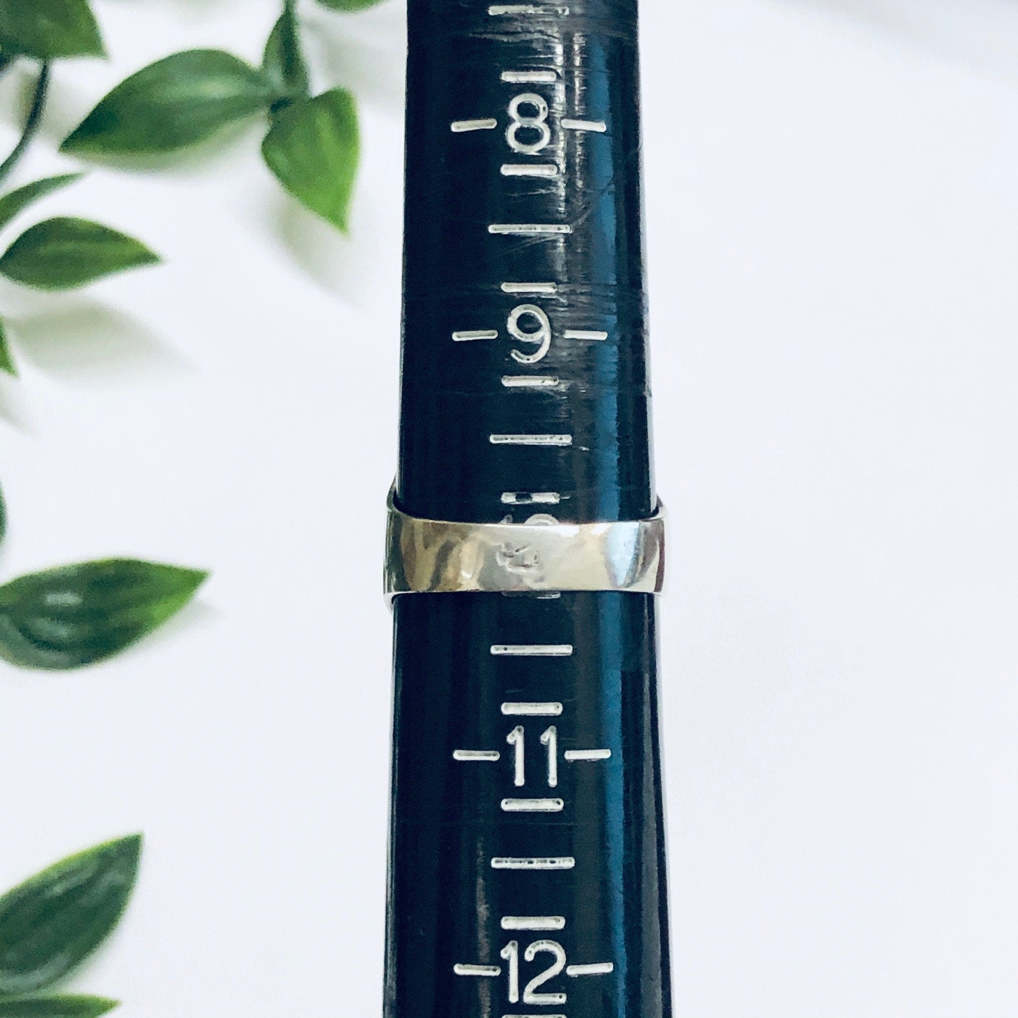 Vintage Silver Ring with Saturn, Turquoise Inlay Ring, Planet Jewelry, Space Jewelry, Blue and Silver Ring, Solar System Ring, Star Ring