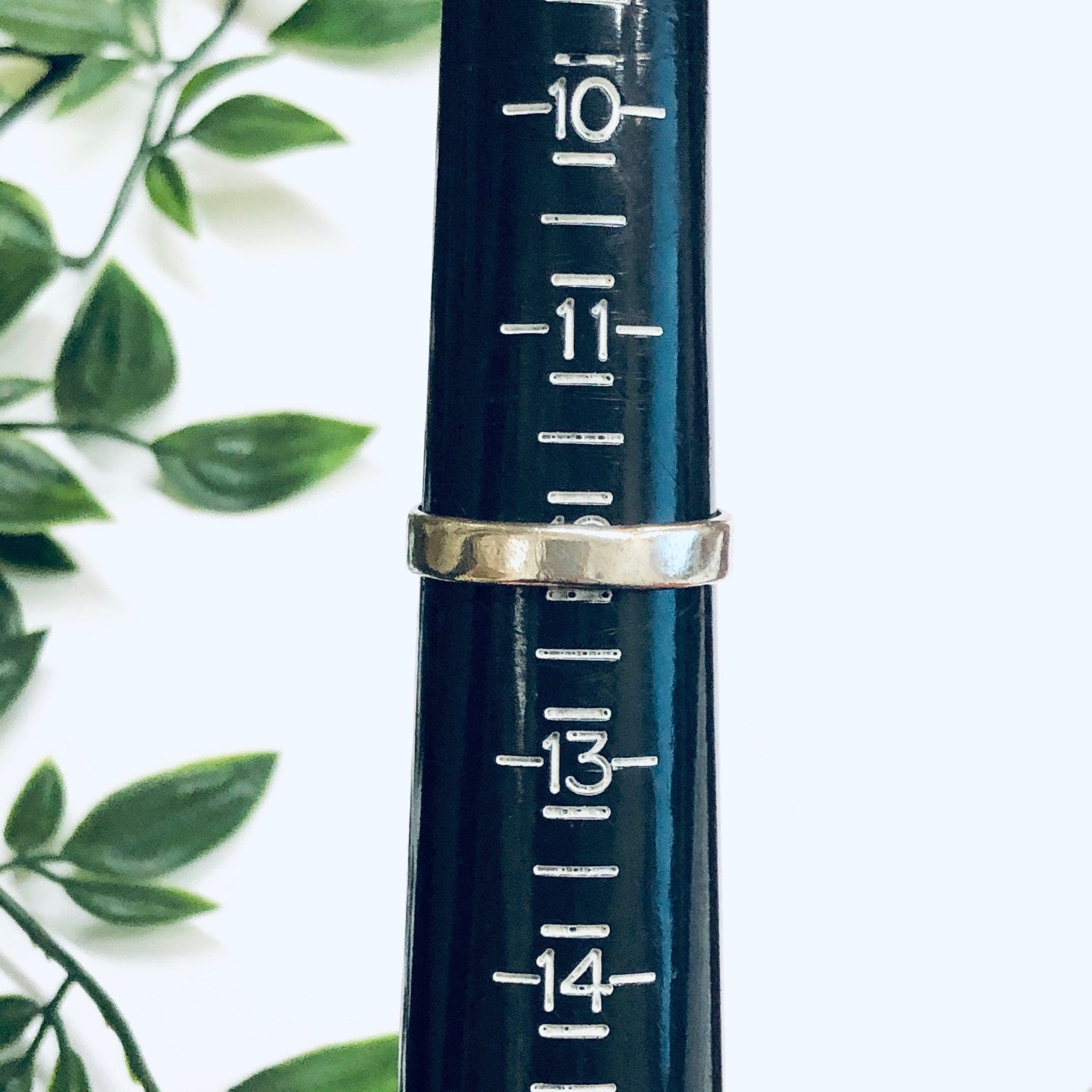 Vintage Silver Ring with Turquoise Stone, Silver and Turquoise Ring, Turquoise Jewelry, Large Ring, Light Blue Ring