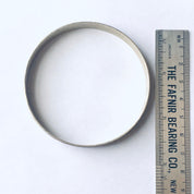 Vintage Silver Bangle Bracelet, Vintage Stacking Bracelet, Stackable Bangle, Stamped Bangle, Vintage Taxco Bracelet, Taxco Jewelry