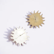 Vintage Sterling Silver Sun God Earrings, Beautiful Hand Hammered Stud Earrings, Silver Sun With Face Earrings, Made In Mexico Jewelry