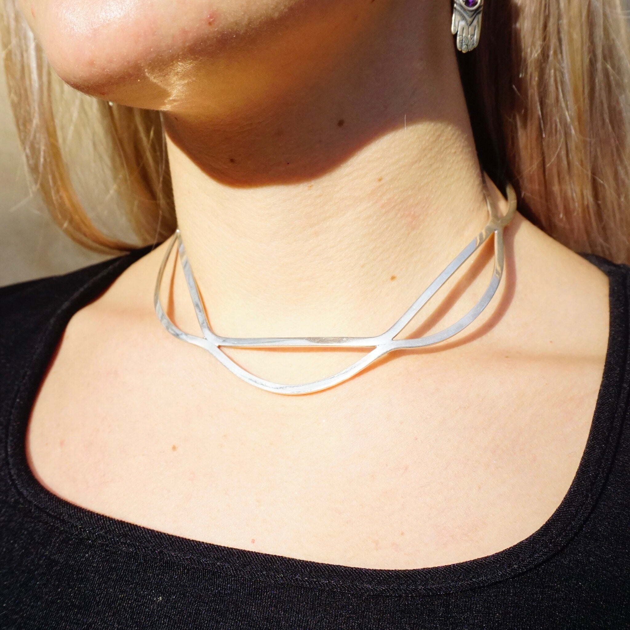 Minimalist Jewelry