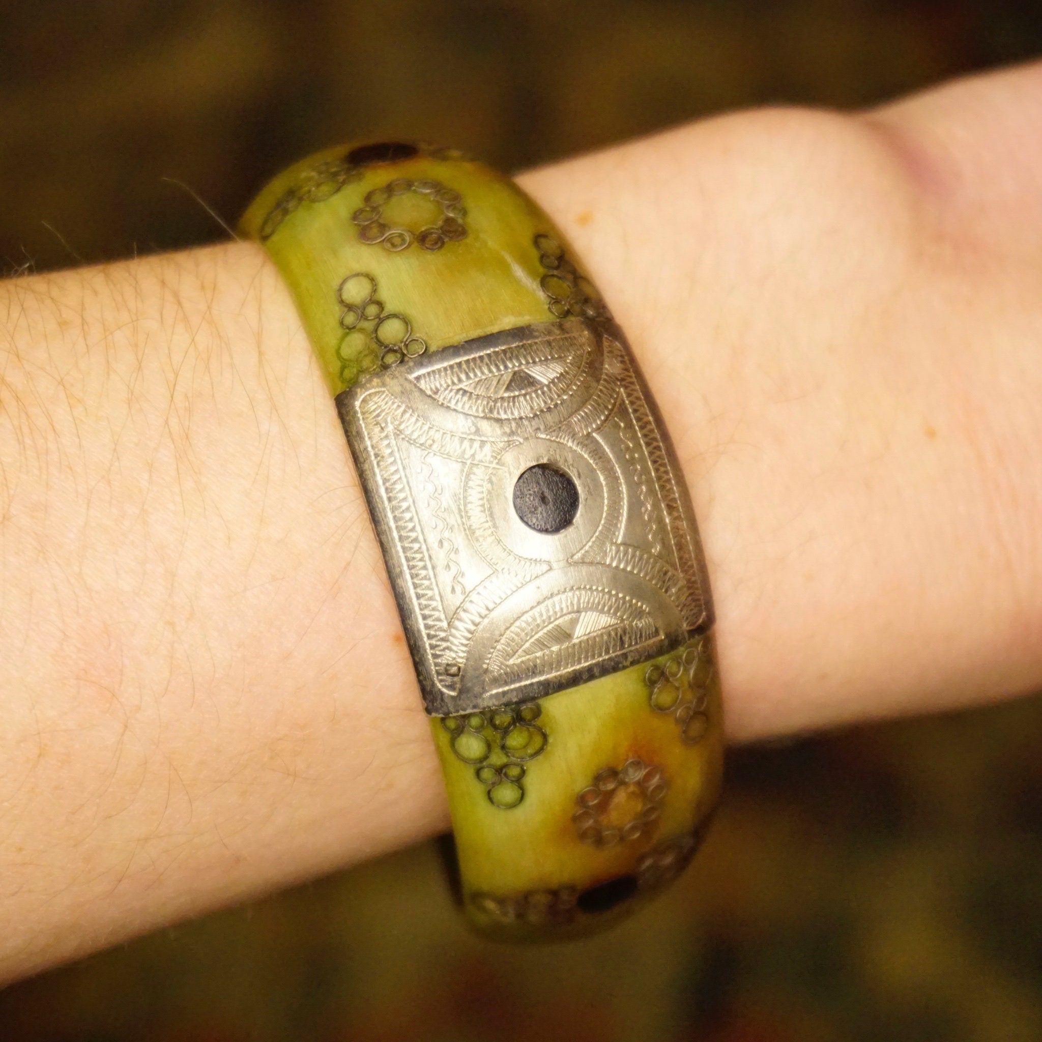 Ethnic Jewelry