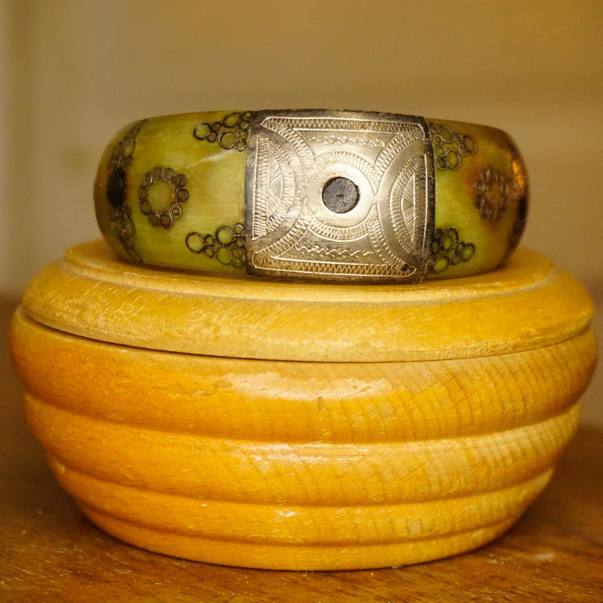 Ethnic Jewelry