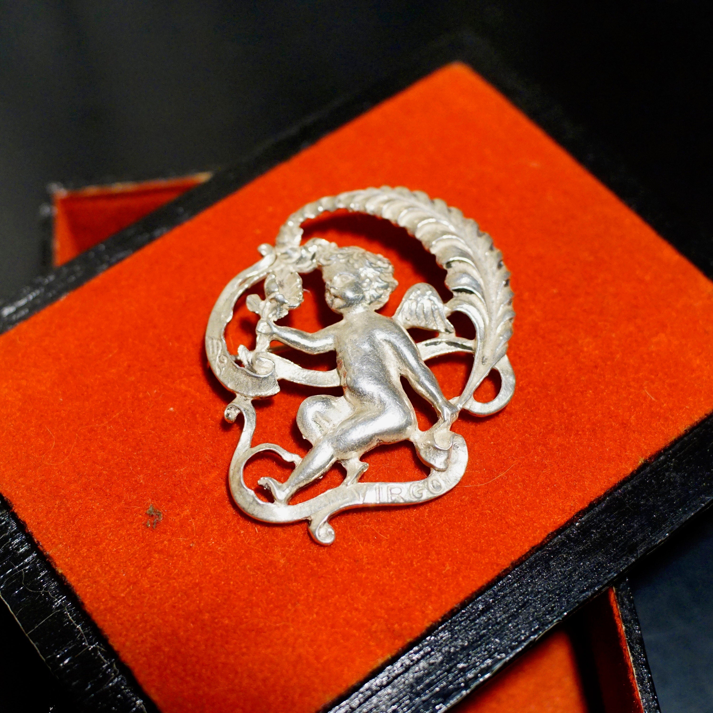 Astrological Sign, 925 Jewelry