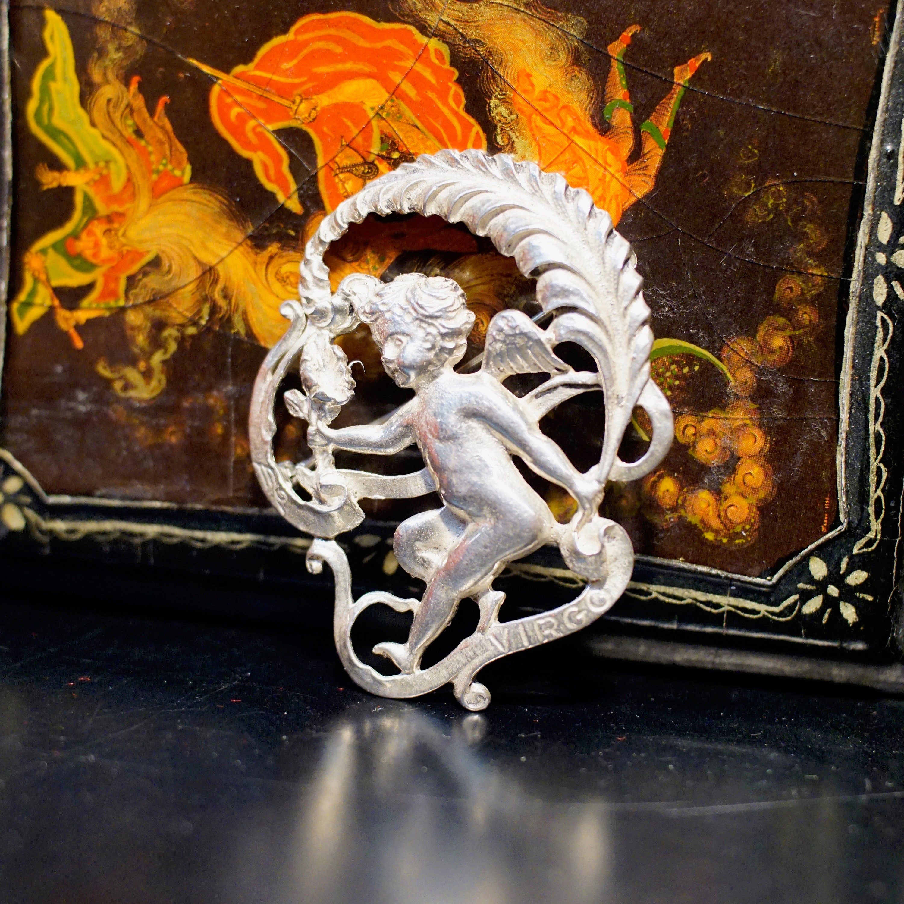 Astrological Sign, 925 Jewelry