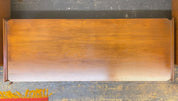 Vintage Mid Century Modern LANE First Edition Walnut & Pecan Coffee Table / End Table Set, In Amazing Condition, Style No. 1062 01