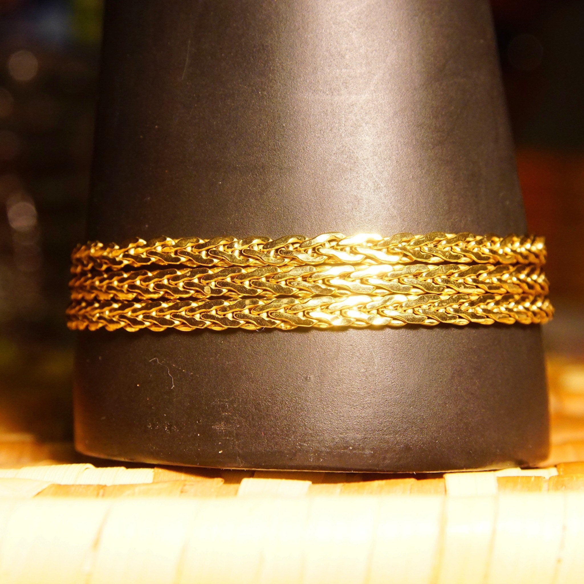 2" Long
