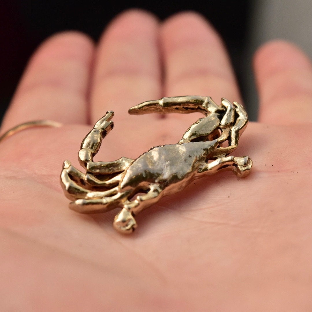 Purse Pin, 40mm